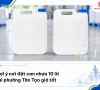 Gợi ý nơi đặt can nhựa 10 lít phường Tân Tạo giá tốt