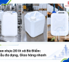 Can nhựa 20 lít xã Bà Điểm: Mẫu đa dạng, Giao hàng nhanh
