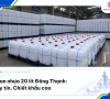 Can 20 lít Đông Thạnh: Uy tín, Chiết khấu cao| Hương Phát