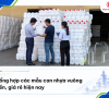 Tổng hợp các mẫu can nhựa vuông bền, giá rẻ hiện nay