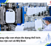 Mua can nhựa ở Xã Nhị Bình giao tận nơi | Hương Phát
