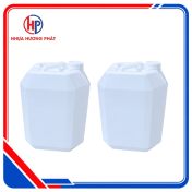Can nhựa 10 lít