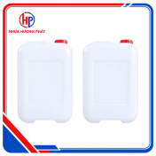 Can nhựa 25 lít