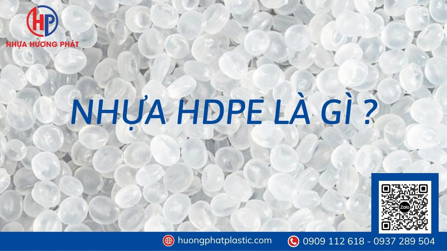 Can nhựa HDPE màu trắng sử dụng cho đóng gói công nghiệp