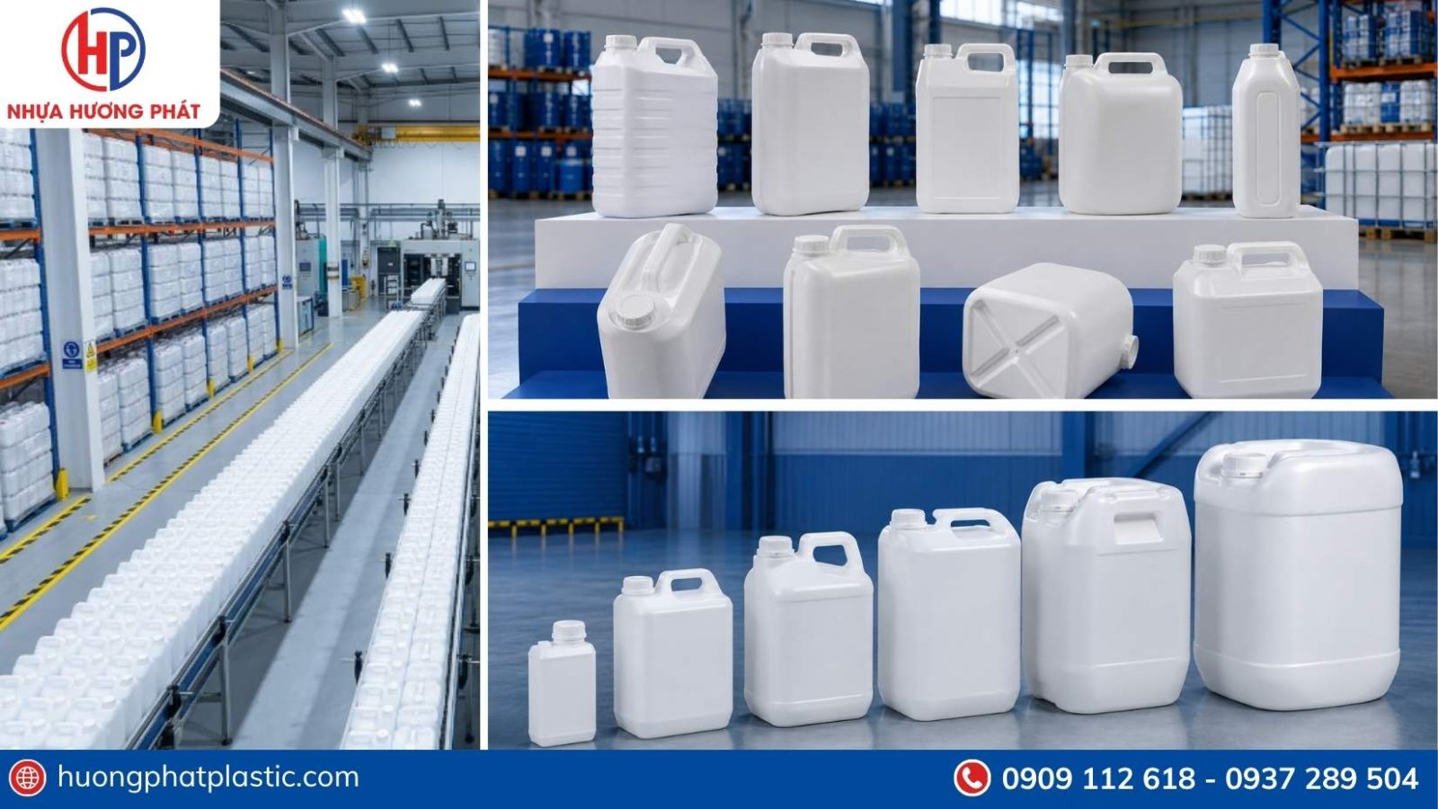 Mẫu can 5 lít dày giao phường Bình Tân