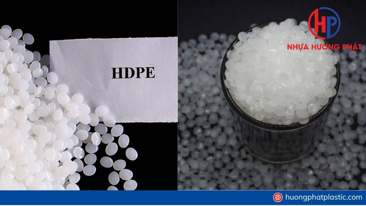 Bảng giá can nhựa HDPE các loại dung tích từ 1 lít đến 30 lít