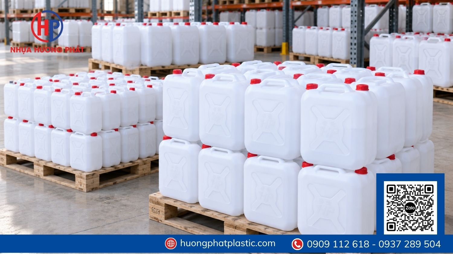 Nhựa nguyên sinh và nhựa tái sinh khác nhau thế nào?