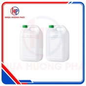 Can nhựa 5 lít