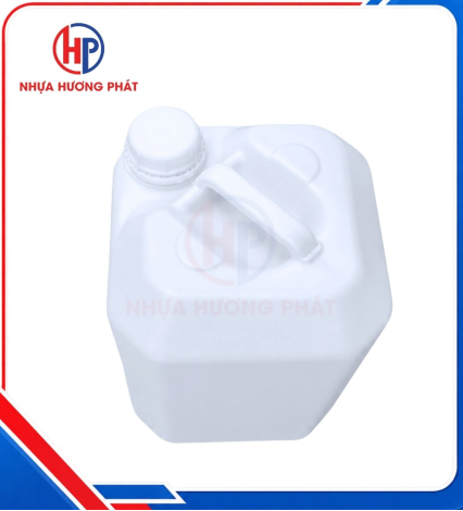 Can nhựa 20 lít 1.05kg HDPE, bền, đẹp, giá tốt