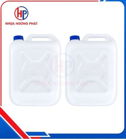 Can 20 Lít hiệu Cây Đàn