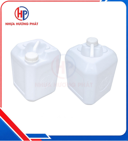Can 10 lít con cá loại dày