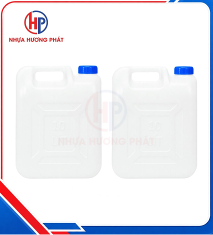 Can 10 lít con cá loại mỏng