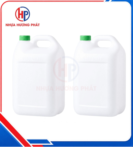 Can 5 lít con cá loại mỏng