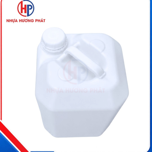 Can nhựa 20 lít 1.05kg HDPE, bền, đẹp, giá tốt