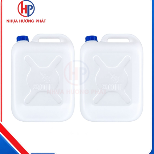 Can 20 Lít hiệu Cây Đàn