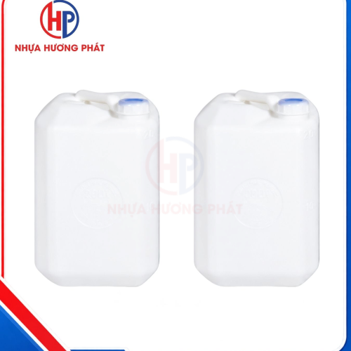Can 20 lít HP 1 con cá