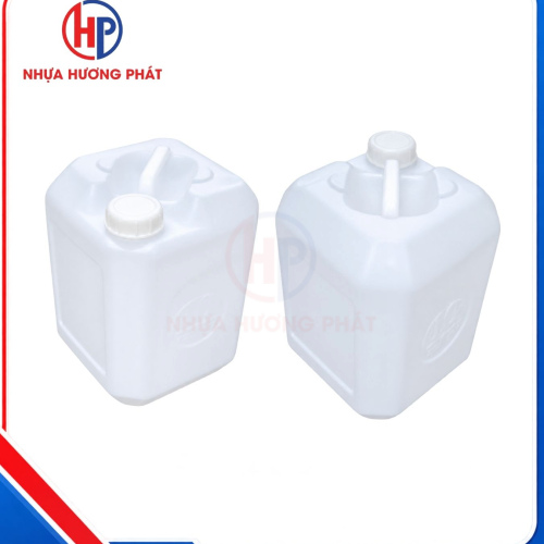 Can 10 lít con cá loại dày