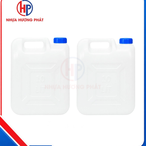 Can 10 lít con cá loại mỏng