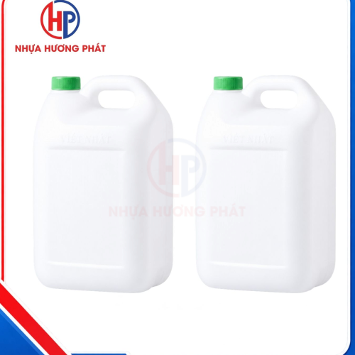 Can 5 lít con cá loại mỏng